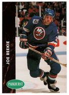 Joe Reekie - New York Islanders (NHL Hockey Card) 1991-92 Parkhurst # 328 Mint