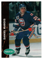 Daniel Marois - New York Islanders (NHL Hockey Card) 1991-92 Parkhurst # 329 Mint