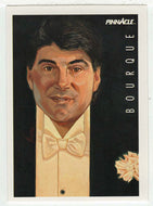Ray Bourque - Boston Bruins - Good Guys (NHL Hockey Card) 1991-92 Pinnacle # 368 Mint