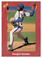 Dwight Gooden - New York Mets (MLB Baseball Card) 1991 Classic II # 39 Mint