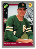 Scott Ruffcorn - Chicago White Sox (MLB Baseball Card) 1991 Classic Draft Picks # 21 Mint