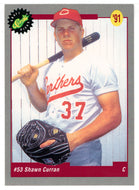 Shawn Curran - Baltimore Orioles (MLB Baseball Card) 1991 Classic Draft Picks # 48 Mint