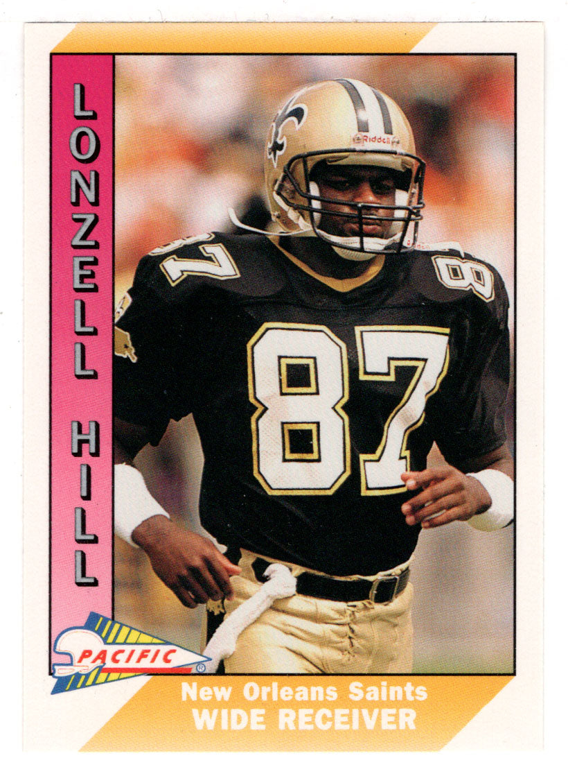 Football Cards - 1991 Pacific