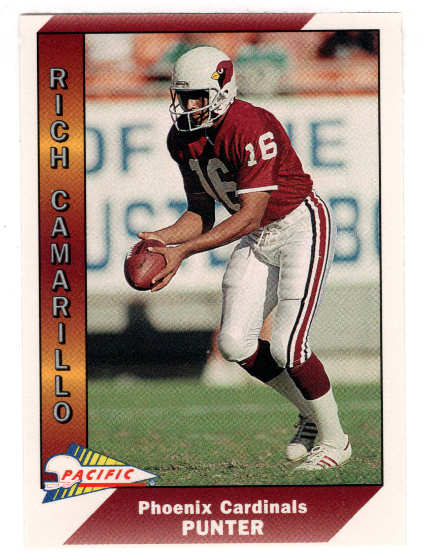 Football Cards - 1991 Pacific