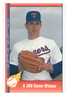Nolan Ryan - A 300 Game Winner (MLB Baseball Card) 1991 Pacific Ryan Texas Express I # 69 Mint