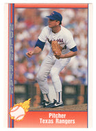 Nolan Ryan - Pitcher Texas Rangers (MLB Baseball Card) 1991 Pacific Ryan Texas Express I # 75 Mint