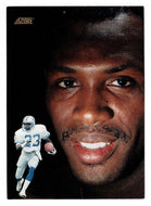 Mel Gray - Detroit Lions - Dream Team (NFL Football Card) 1991 Score # 332 Mint