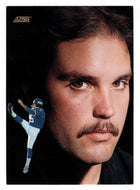 Sean Landeta - New York Giants - Dream Team (NFL Football Card) 1991 Score # 334 Mint