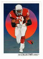 Vinny Testaverde - Tampa Bay Buccaneers - Team Checklist (NFL Football Card) 1991 Upper Deck # 77 Mint