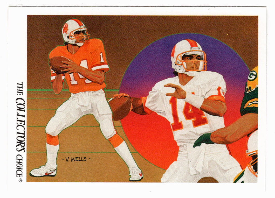 Johnny Johnson - Phoenix Cardinals - Team Checklist (NFL Football Card) 1991 Upper Deck # 78 Mint
