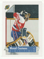 Marcel Cousineau - Boston Bruins (NHL Hockey Card) 1991 Ultimate Draft Picks # 45 Mint