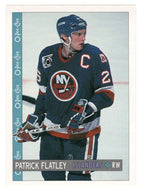 Kirk McLean - Vancouver Canucks (NHL Hockey Card) 1992-93 O-Pee-Chee # 342 Mint