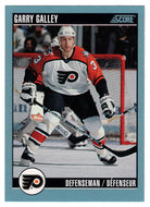 Garry Galley - Philadelphia Flyers (NHL Hockey Card) 1992-93 Score Canadian # 19 Mint