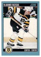 Vladimir Ruzicka - Boston Bruins (NHL Hockey Card) 1992-93 Score Canadian # 208 Mint