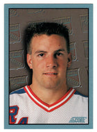 Tony Amonte - New York Rangers - Rookie Dream Team (NHL Hockey Card) 1992-93 Score Canadian # 506 Mint