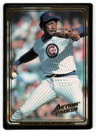 Ferguson Jenkins - Chicago Cubs (MLB Baseball Card) 1992 Action Packed # 4 Mint
