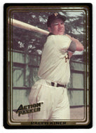 Ralph Kiner - Pittsburgh Pirates (MLB Baseball Card) 1992 Action Packed # 5 Mint