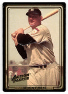 Johnny Mize - New York Yankees (MLB Baseball Card) 1992 Action Packed # 13 Mint