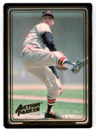 Warren Spahn - Milwaukee Braves (MLB Baseball Card) 1992 Action Packed # 16 Mint
