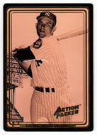 Gene Woodling - New York Yankees (MLB Baseball Card) 1992 Action Packed # 23 Mint