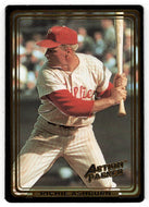Richie Ashburn - Philadelphia Phillies (MLB Baseball Card) 1992 Action Packed # 24 Mint