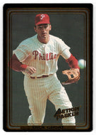 Dick Groat - Philadelphia Phillies (MLB Baseball Card) 1992 Action Packed # 28 Mint
