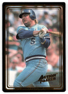 Bob Horner - Atlanta Braves (MLB Baseball Card) 1992 Action Packed # 30 Mint