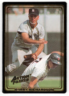 Bobby Richardson - New York Yankees (MLB Baseball Card) 1992 Action Packed # 31 Mint