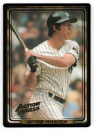 Bobby Murcer - New York Yankees (MLB Baseball Card) 1992 Action Packed # 32 Mint