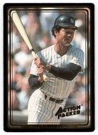 Roy White - New York Yankees (MLB Baseball Card) 1992 Action Packed # 34 Mint