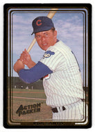 Ron Santo - Chicago Cubs (MLB Baseball Card) 1992 Action Packed # 39 Mint