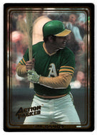 Sal Bando - Oakland Athletics (MLB Baseball Card) 1992 Action Packed # 40 Mint