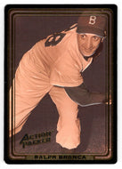 Ralph Branca - Brooklyn Dodgers (MLB Baseball Card) 1992 Action Packed # 41 Mint
