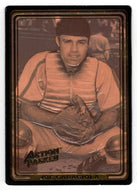 Joe Garagiola - St. Louis Cardinals (MLB Baseball Card) 1992 Action Packed # 43 Mint