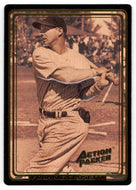 Frankie Crosetti - New York Yankees (MLB Baseball Card) 1992 Action Packed # 45 Mint