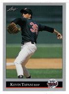 Kevin Tapani - Minnesota Twins (MLB Baseball Card) 1992 Leaf # 14 Mint