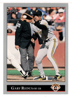 Gary Redus - Pittsburgh Pirates (MLB Baseball Card) 1992 Leaf # 223 Mint