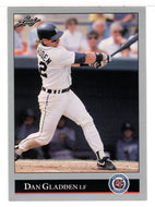 Dan Gladden - Detroit Tigers (MLB Baseball Card) 1992 Leaf # 239 Mint