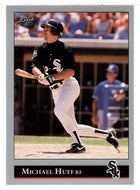 Michael Huff - Chicago White Sox (MLB Baseball Card) 1992 Leaf # 342 Mint