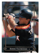 Eddie Taubensee - Cleveland Indians (MLB Baseball Card) 1992 Leaf Gold Rookies # BC-9 Mint