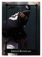 Johnny Ruffin - Chicago White Sox (MLB Baseball Card) 1992 Leaf Gold Rookies # BC-13 Mint