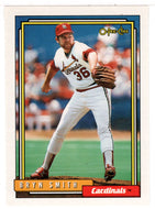 Bryn Smith - St. Louis Cardinals (MLB Baseball Card) 1992 O-Pee-Chee # 31 Mint