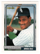 Sammy Sosa - Chicago White Sox (MLB Baseball Card) 1992 O-Pee-Chee # 94 Mint