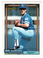 Mike Boddicker - Kansas City Royals (MLB Baseball Card) 1992 O-Pee-Chee # 106 Mint
