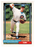 Bob Scanlan - Chicago Cubs (MLB Baseball Card) 1992 O-Pee-Chee # 274 Mint