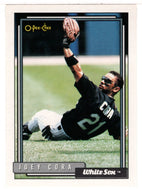 Joey Cora - Chicago White Sox (MLB Baseball Card) 1992 O-Pee-Chee # 302 Mint