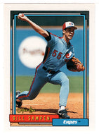 Bill Sampen - Montreal Expos (MLB Baseball Card) 1992 O-Pee-Chee # 566 Mint