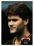 Denny Neagle - Pittsburgh Pirates (MLB Baseball Card) 1992 Topps Stadium Club # 724 Mint