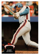 Bobby Bonilla - New York Mets (MLB Baseball Card) 1992 Topps Stadium Club # 780 Mint
