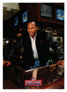 Ronnie Lott - Los Angeles Raiders (NFL Football Card) 1992 Pro Line Profiles # 6 Mint